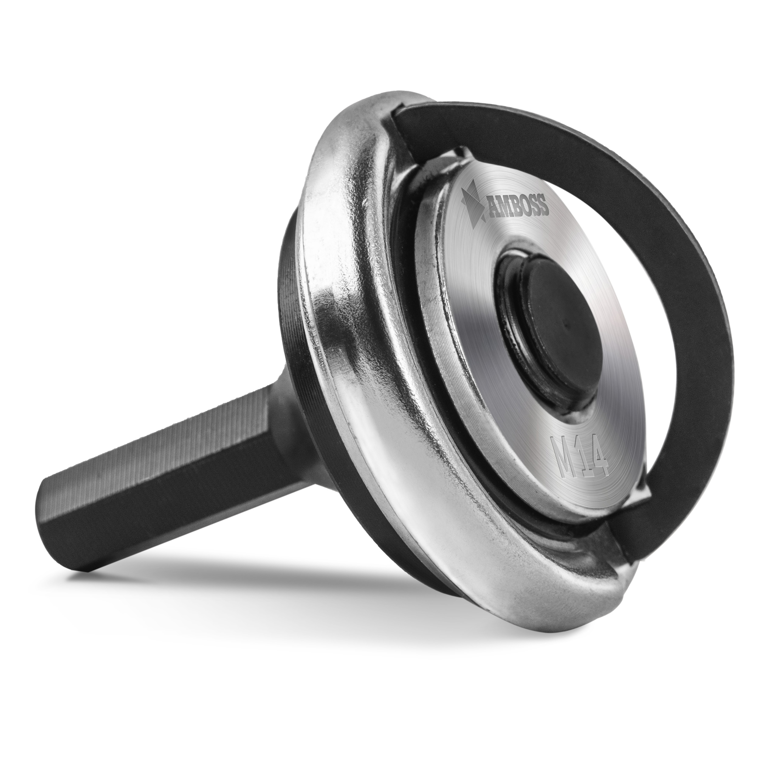 Amboss Metal Shock 1000 - Diamant Trennscheibe 115 x 1,8 x 22,23 mm Amboss Metal Shock 1000 - Diamant Trennscheibe 115 x 1,8 x 22,23 mm