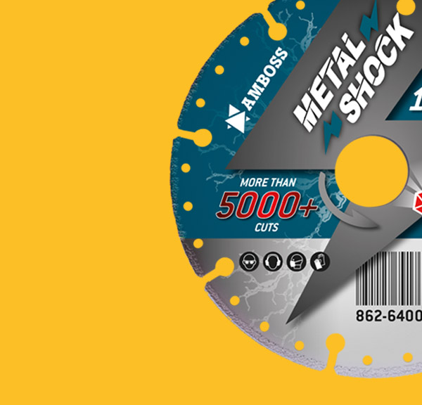 AMB_ProduktTeaser_Trennscheibe Metal Shock 5000+