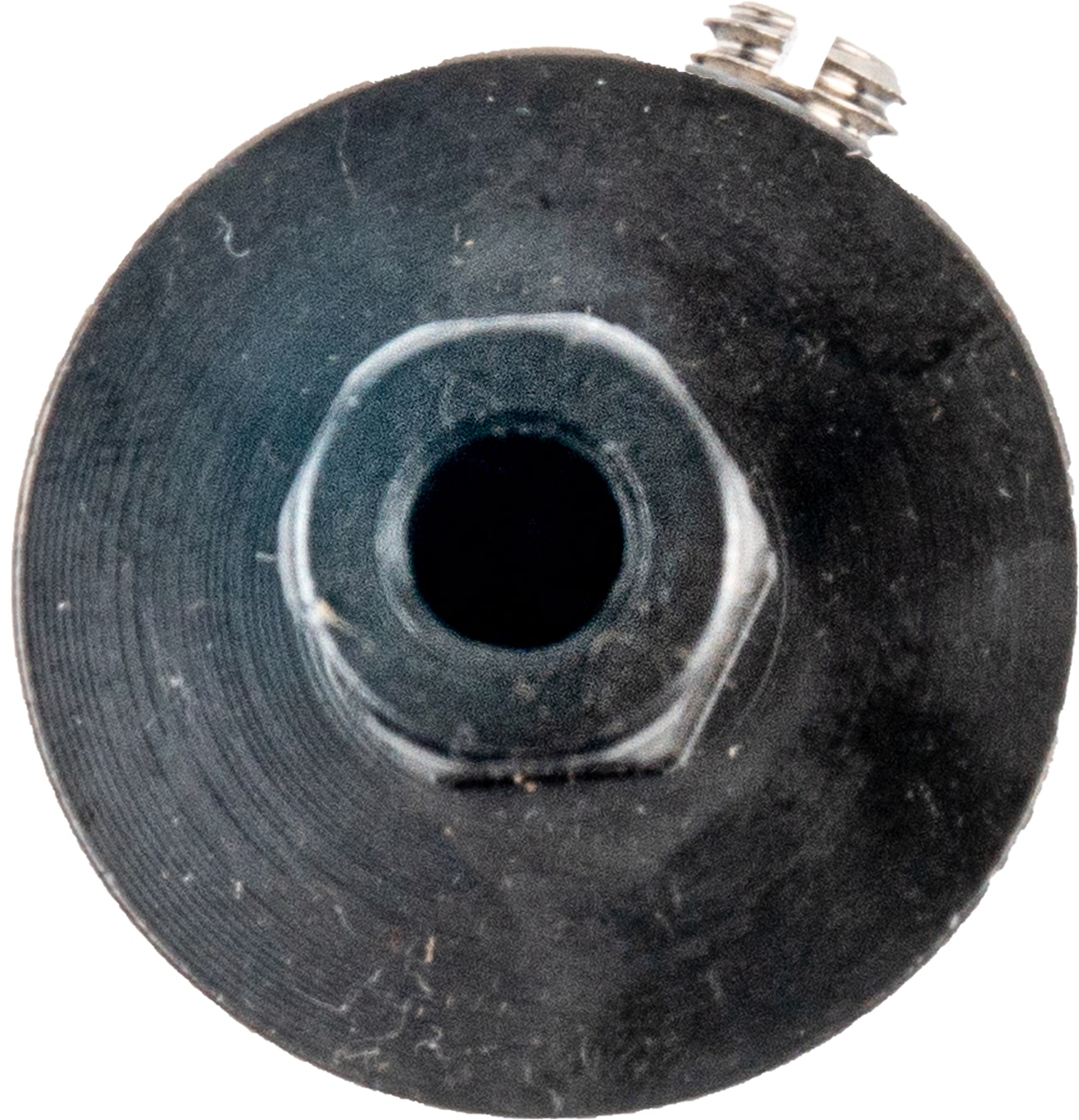 Adapter für Schnellwechselaufnahme Tiefschnitt-Lochsägen Ø 32-44mm
