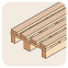 Werkstoff: Paletten