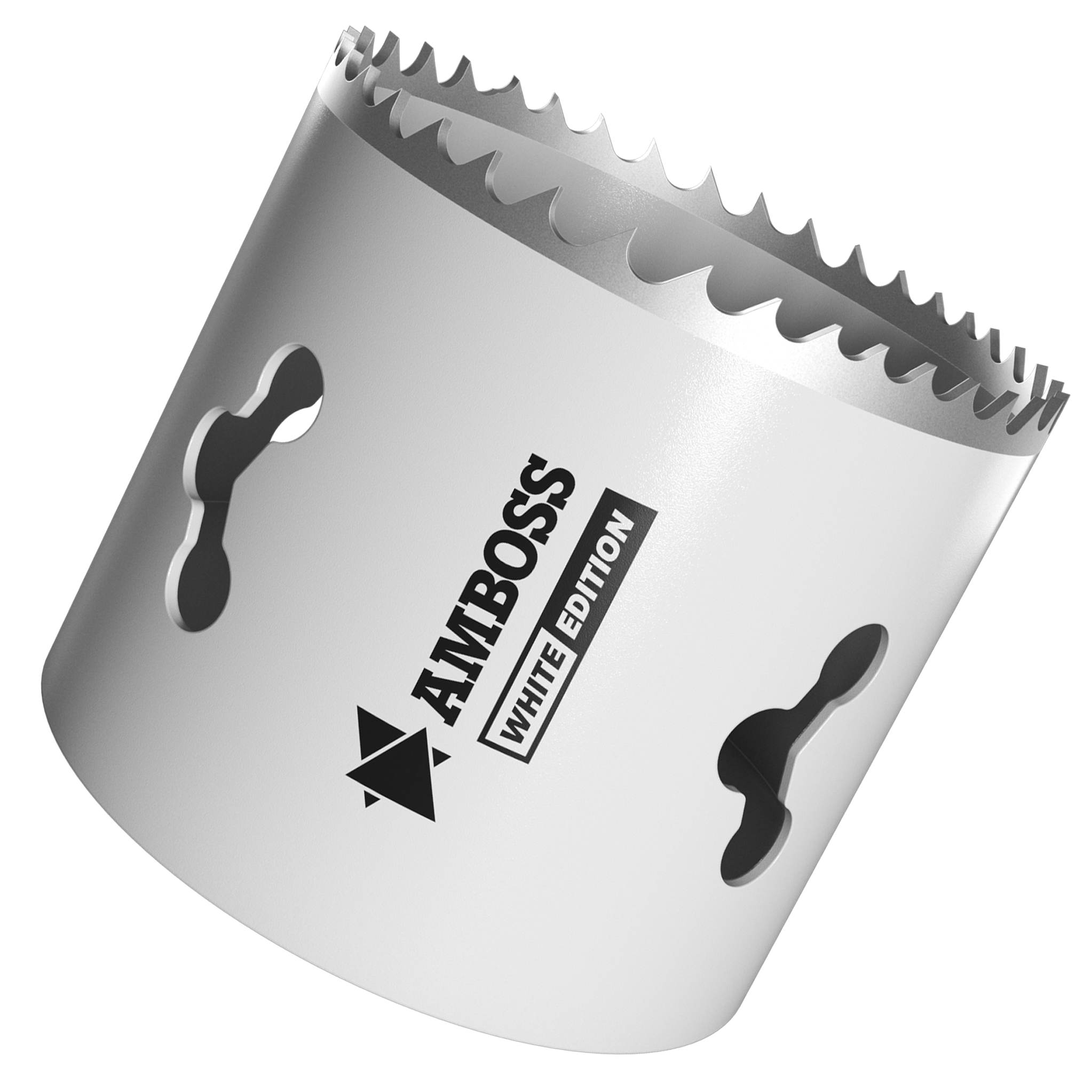 HSS M42 Amboss Lochsäge Ø 152 mm (ohne Aufnahme)