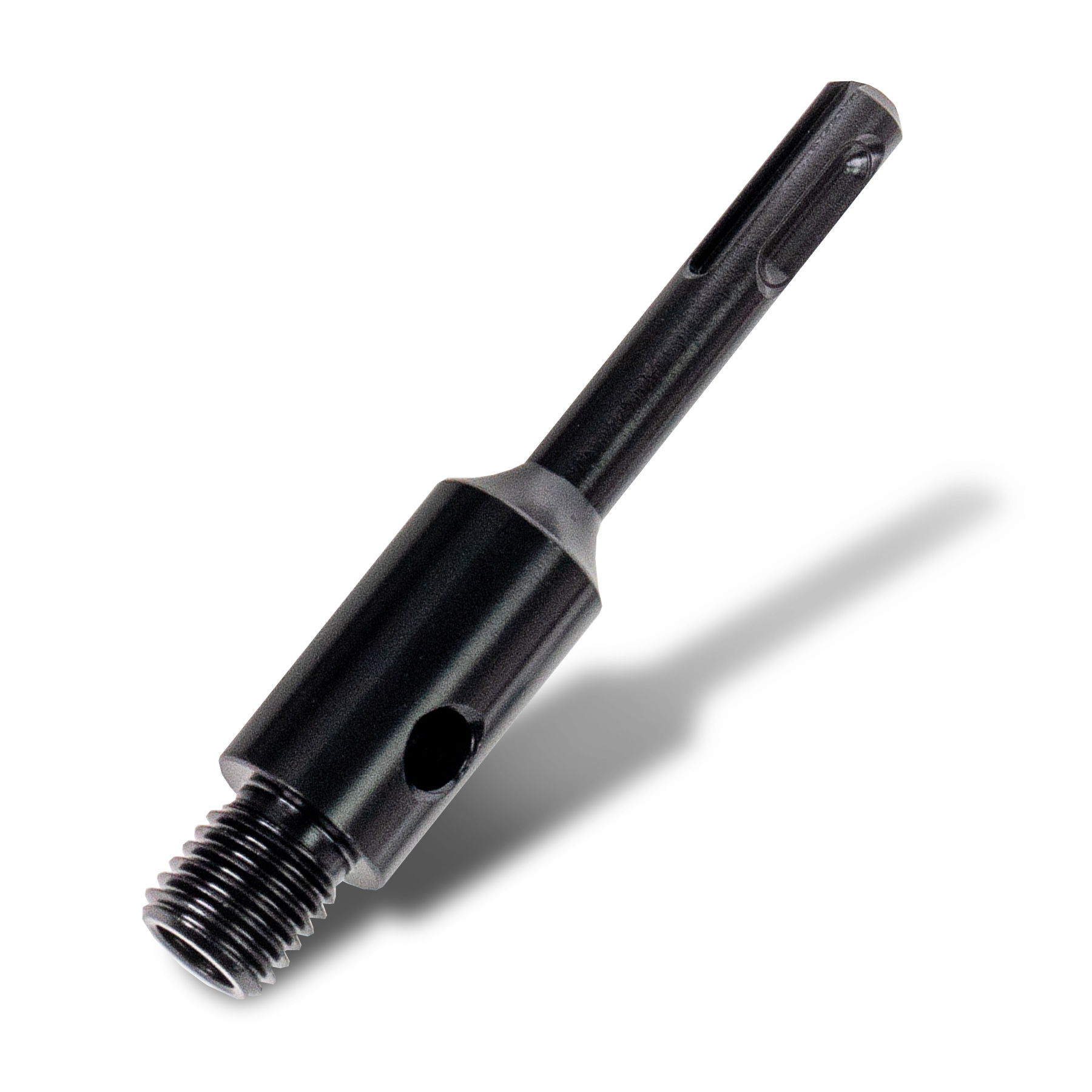 Aufnahme (SDS) für M16 Gewinde (Dosensenker)