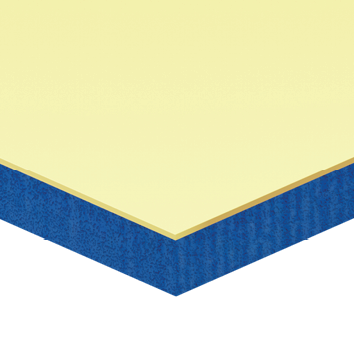 Werkstoff: Schichtstoff Werkstoff: Schichtstoff