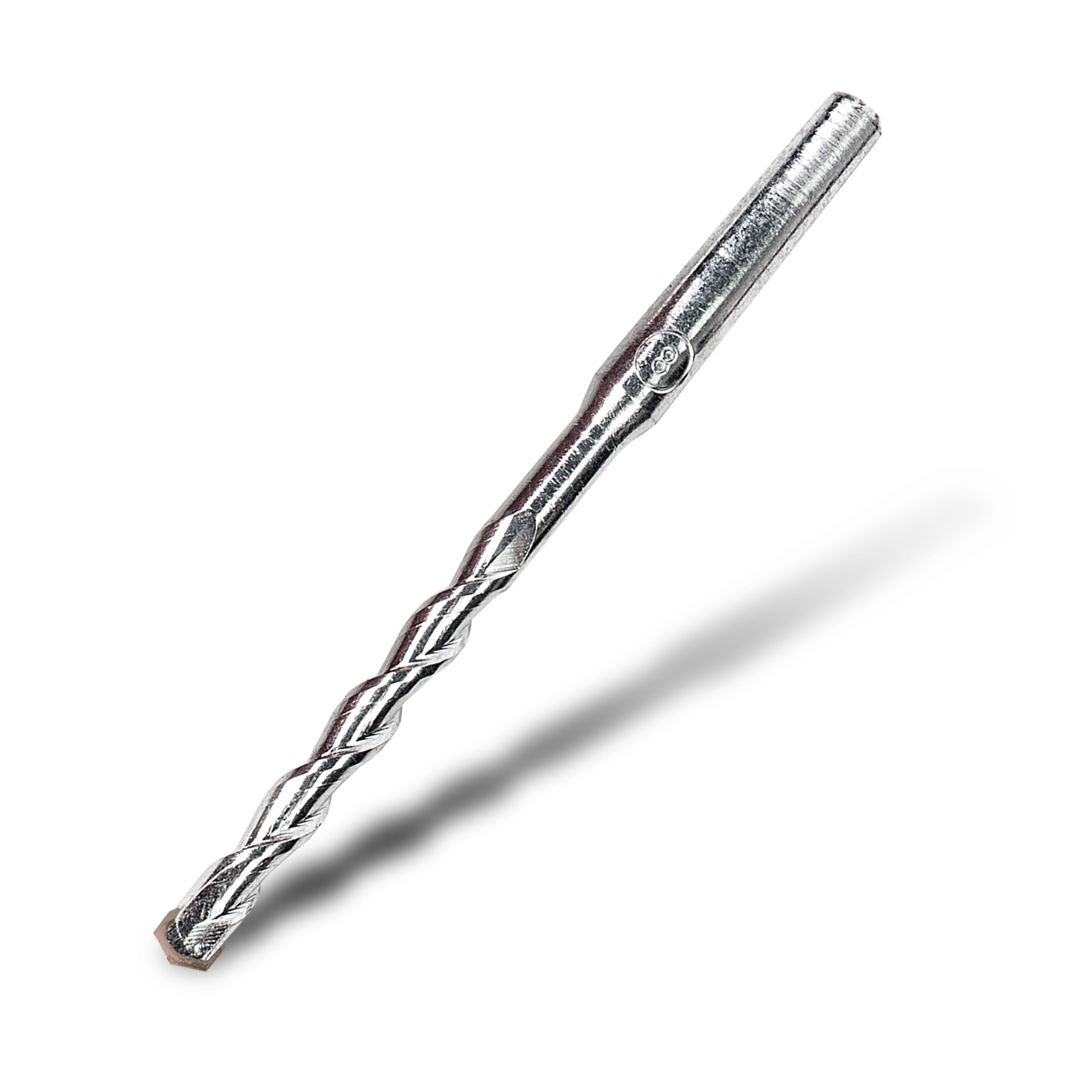 Zentrierbohrer Ø8 mm - Länge 140 mm